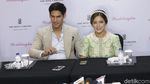 So Sweet! Bahagianya Jessica Iskandar-Richard Kyle Resmi Tunangan