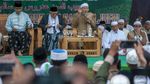 Maruf Amin dan Anies Baswedan Hadiri Haul Guru Tua