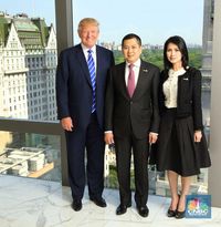 Wow! Hary Tanoe Beli Properti Mewah Milik Trump Rp 193 Miliar