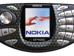 Deretan Ponsel Berdesain Nyeleneh