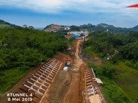 Canggihnya Kereta Cepat Jakarta-Bandung