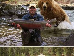 Hasil Editan Photoshop yang Kreatif Tapi Kocak