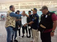 RI Sudah Pulangkan 49 Nelayan yang Ditangkap di Luar Negeri