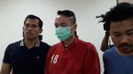 Potret Andy Wibowo, Direktur yang Ditangkap karena Todongkan Senpi di Jalan