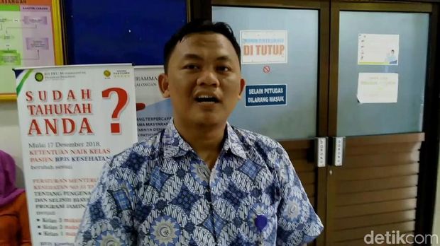 Pipa Pabrik Sarung di Pekalongan Meledak, 1 Orang Tewas