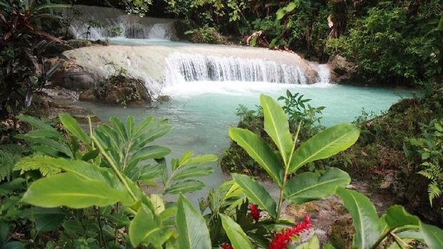 Vanuatu, 'Kepulauan Surga' yang Terancam Lenyap dari Bumi