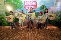 BNI Terbitkan Kartu Edisi Film Anak