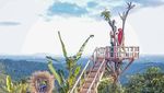 Foto: Bukit Instagramable di Lombok Barat untuk Liburan Sekolah