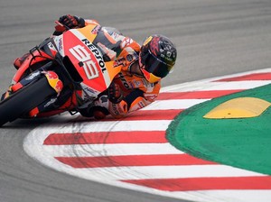 Kenapa Lorenzo Bisa Jatuh?