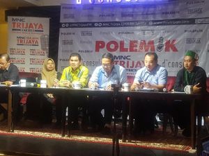 TKN Jokowi Nilai Dugaan Pengerahan ASN Tak Tepat Jika Digugat ke MK