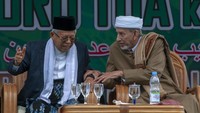 Guru Tua adalah peletak dasar-dasar pendidikan dan dakwah bagi umat Islam di wilayah Timur Indonesia. ANTARA FOTO/Basri Marzuki.