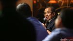 Saling Balas Argumen dalam Diskusi Sengketa Pilpres