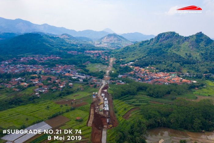 Foto: Dok. KCIC Foto: Dok. KCIC