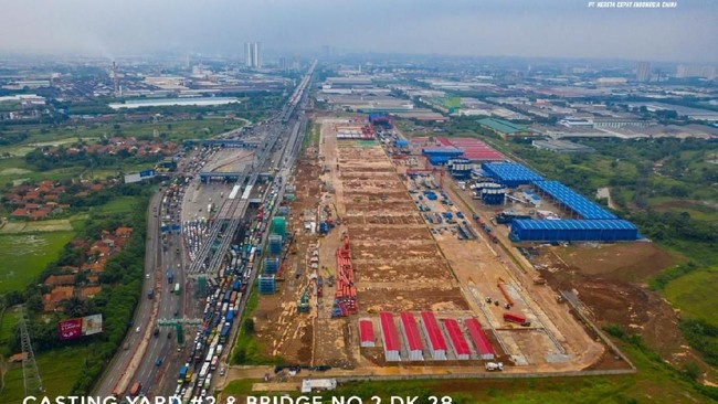 Bandara Kertajati Sulit Dijangkau, Gimana Akses Kereta Cepat JKT-BDG?