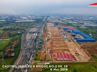Bandara Kertajati Sulit Dijangkau, Gimana Akses Kereta Cepat JKT-BDG?