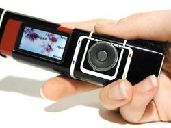 Deretan Ponsel Berdesain Nyeleneh