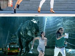 Hasil Editan Photoshop yang Kreatif Tapi Kocak