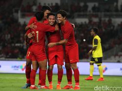 5 Senior di Seleksi Timnas ke SEA Games, Indra Sjafri: Sesuai Filosofi Saya