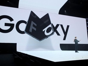Pengapalan HP Foldable Bakal Catat Rekor Baru