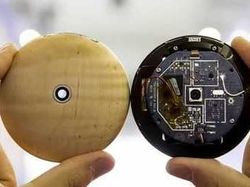 Deretan Ponsel Berdesain Nyeleneh