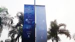 Rame Banget! Penampakan Fans Padati Venue Konser Super Junior