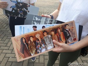 Deretan Kritik K-Popers soal Nonton Konser Makin Ribet