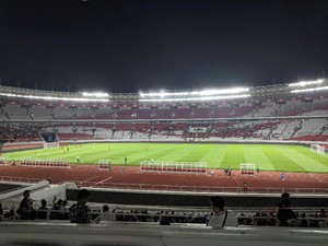 Profil 6 Stadion untuk Piala Dunia U-20 2021 di Indonesia