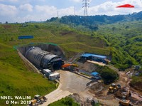 Canggihnya Kereta Cepat Jakarta-Bandung