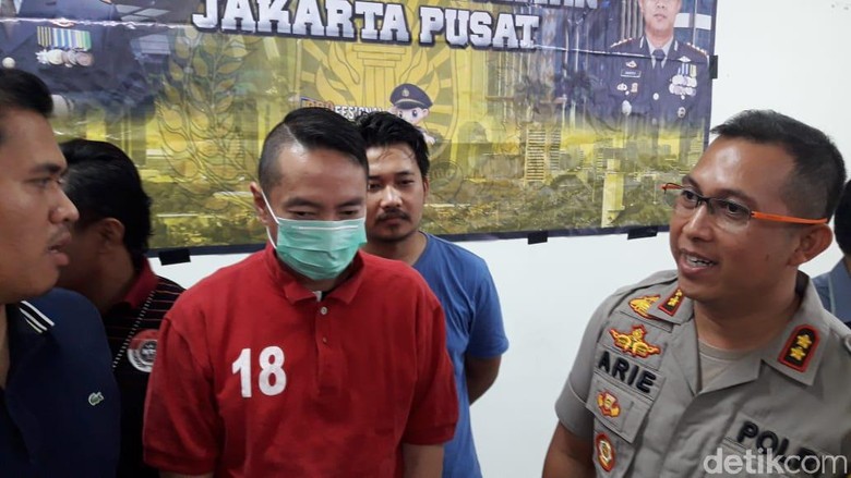 Pengemudi Koboi Jadi Tersangka, Bagaimana Nasib Izin Senpinya?