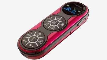 Toshiba G450 dirilis 2011. Foto: internet