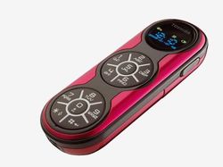 Deretan Ponsel Berdesain Nyeleneh