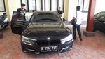 Potret Andy Wibowo, Direktur yang Ditangkap karena Todongkan Senpi di Jalan