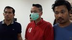 Potret Andy Wibowo, Direktur yang Ditangkap karena Todongkan Senpi di Jalan