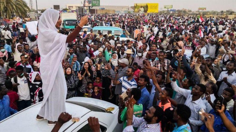 Krisis Sudan, Bagaimana Awal Konflik dan Mengapa Dunia Tak Bertindak? Krisis Sudan, Bagaimana Awal Konflik dan Mengapa Dunia Tak Bertindak?