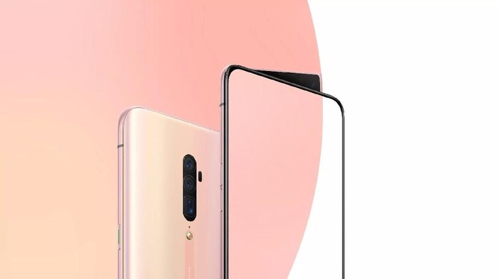 Foto: Oppo Foto: Oppo