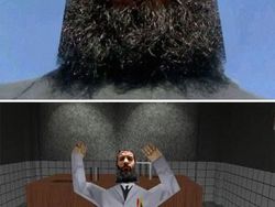 Hasil Editan Photoshop yang Kreatif Tapi Kocak