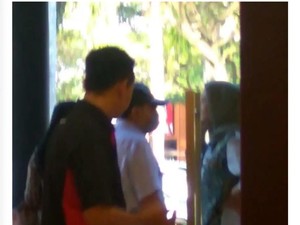 Kalapas: Penahanan Setya Novanto di Rutan Gunung Sindur, Bukan Lapas