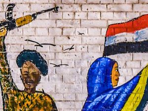 Analis Politik Sudan soal Upaya Kudeta: Menghalangi Transisi Demokrasi