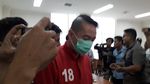 Potret Andy Wibowo, Direktur yang Ditangkap karena Todongkan Senpi di Jalan