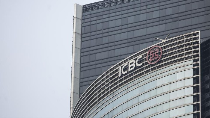 Bank ICBC