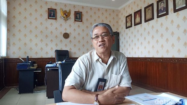 Turis China Masih Dominasi Wisata Bali, tapi...