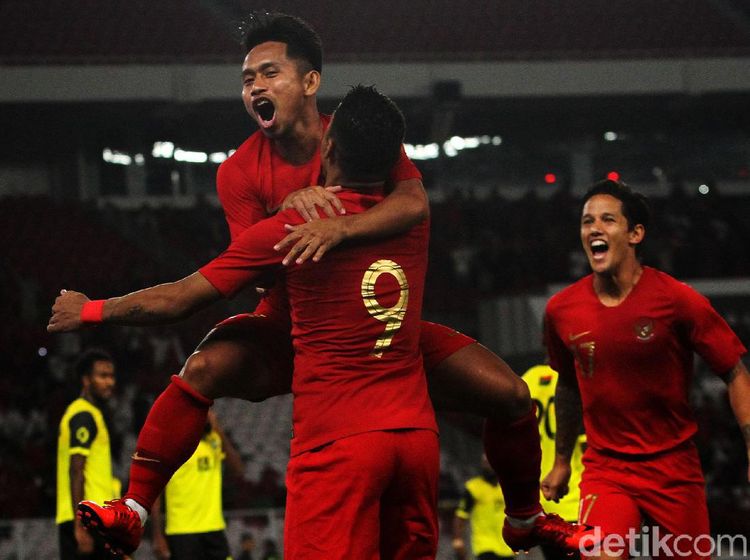 Indonesia Cukur Vanuatu Setengah Lusin