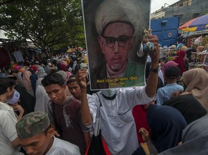Anggota Dewan Dorong Pemerintah Sulteng Kembangkan Wisata Religi