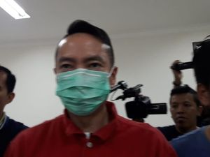 Aksi Koboi Andy Wibowo: Todong Senpi di Jalanan, Berakhir di Tahanan