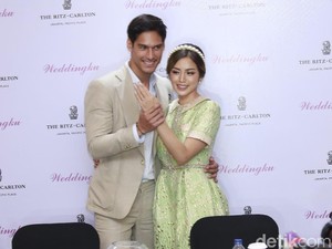 Awal Kenal, Richard Kyle Kaget Jessica Iskandar Punya Anak