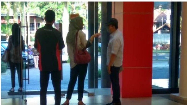 Novanto Kelabui Petugas untuk Pelesiran, Bolehkah Napi Bayar RS Sendiri?
