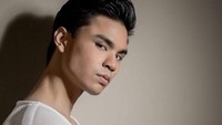 Jessica Iskandar dan Oliver Pras pernah dikabarkan dekat. Namun, hubungan keduanya tak berlanjut. Foto: Oliver Pras (dok. Instagram)