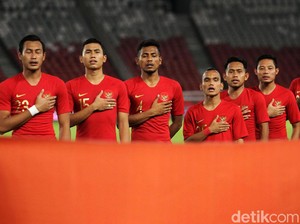 Tiket Timnas Indonesia Mahal? Suporter Dapat Asuransi dan Merchandise Kok
