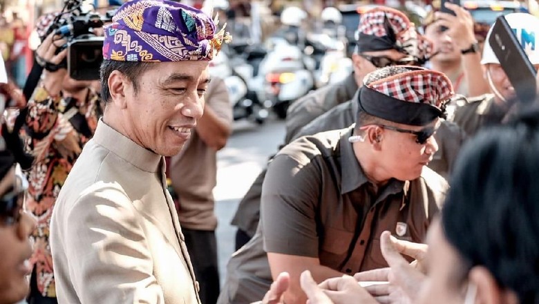 Foto: Kemenpar Foto: Kemenpar