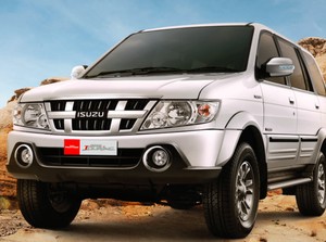 Dinner Bareng Bos Isuzu, Ngomongin Panther hingga Sekolah Sopir